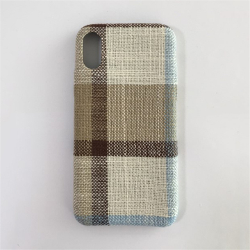 Protective Apple iPhone X Cover Case