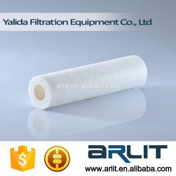 5 Micron PP Spun Filter Cartridge Replacement