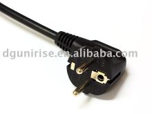 EU power cord