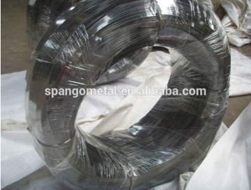 black annealed twisted wire/double twisted wire factory