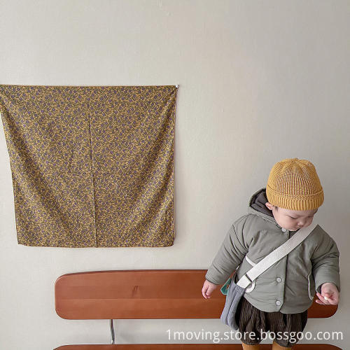 Baby Coats & outwear