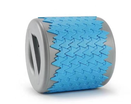 Yugland EVA Gym electric yoga vibrating foam roller