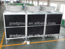 GRAD square cooling tower