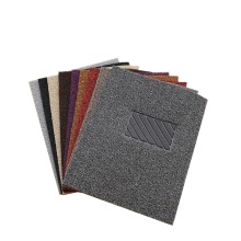 Non-Slip PVC Coil Car Floor Mat Roll