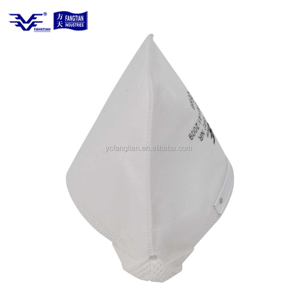 Ce Anti-dust Mask Ce Anti-dust Mask