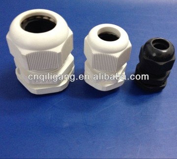 QLS cable gland,nylon cable gland,waterproof cable gland