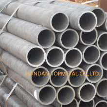 Seamless Pipe For Micropile Tube