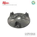 Aluminum Die Casting Detector Cover