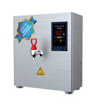 20 liter water boiler desktop drinking water boiler