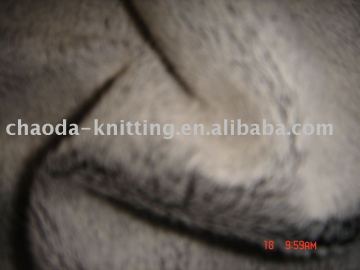 micro fiber fleece fabric
