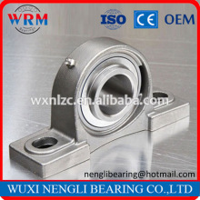 we need distributors stainless steel pillow block bearing ucp bearing