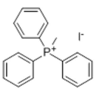 Iodeto de Metiltrifenilfosfónio CAS 2065-66-9