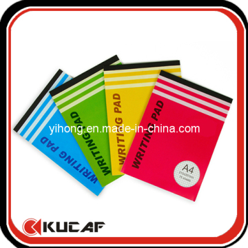 Custom Printed A5 Writing Letter Pad