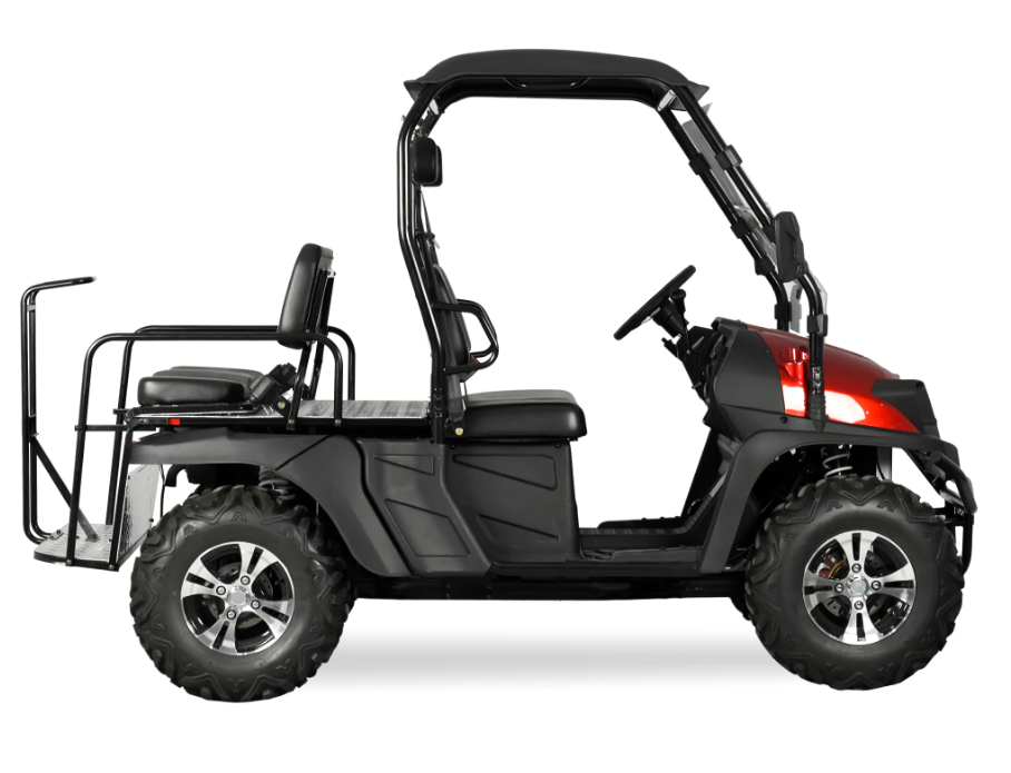 Golf Cart UTV 