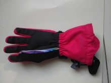 Custom water ski gloves sport wear