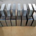 Blocs de titane Gr2 Gr5 en stock