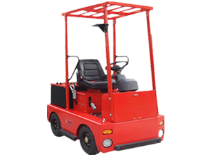 2-5T Electric Tow Tractor