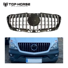 Front Grille for Sprinter W906/W907