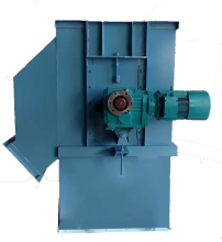 Y37 series high-efficiency bucket elevator