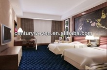 tufted carpet/machine tufted rolled carpet for bedroom