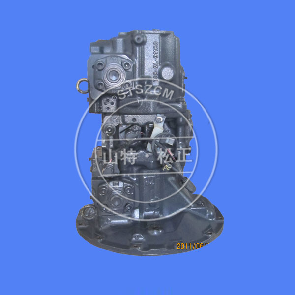 Hydraulic Pump 708-2L-00300 for KOMATSU PC200LC-7B