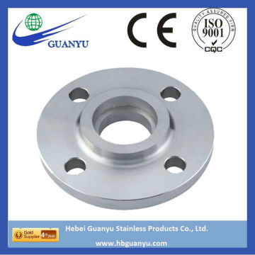 gas flange oil flange pipe fitting flange manufacturer