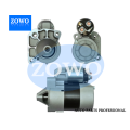 D7E15 2-2870-VA VALEO MOTOR DE PARTIDA 12V 0,85KW 8T