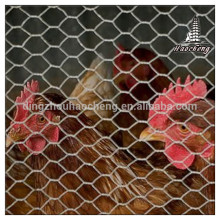 1/2" Hexagonal chicken wire netting mesh roll
