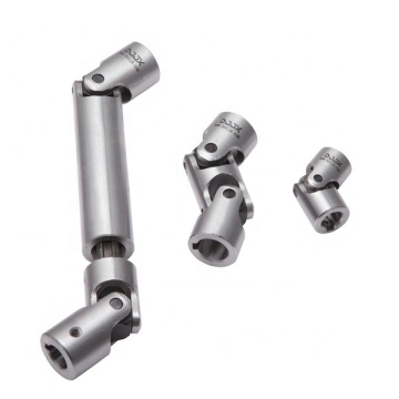 Universal Joints: Understanding Their Applications and Types