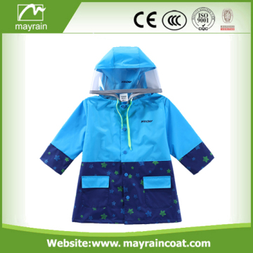 Quality Guaranteed Kid' s Rain suit