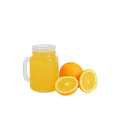 High Quality Freeze Dried Orange Fruit Powder