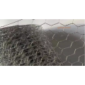 electro galvanized hexagonal wire mesh