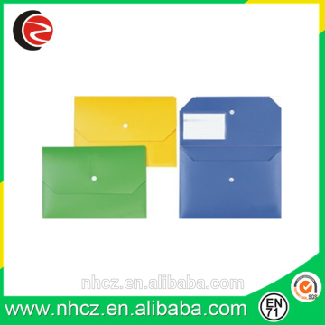 Stationery A5 Colorful Report Cover/Document Bag