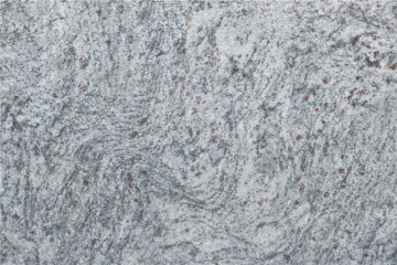 Imported granite sea blue treasure