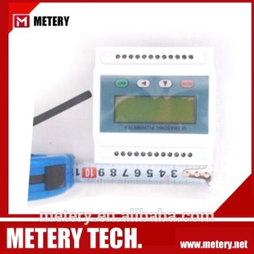 Time Transit Heat meter