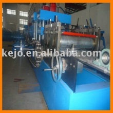 fire damper roll forming equipment