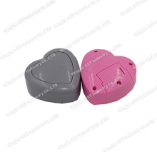 Reborn doll Beating Heart Box Pulsing Device for Stuffed Toy Heart beat device breathing simulator