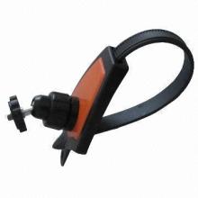 Camera Accessory/Car Camera Mount, 500g Maximum Loading Capacity