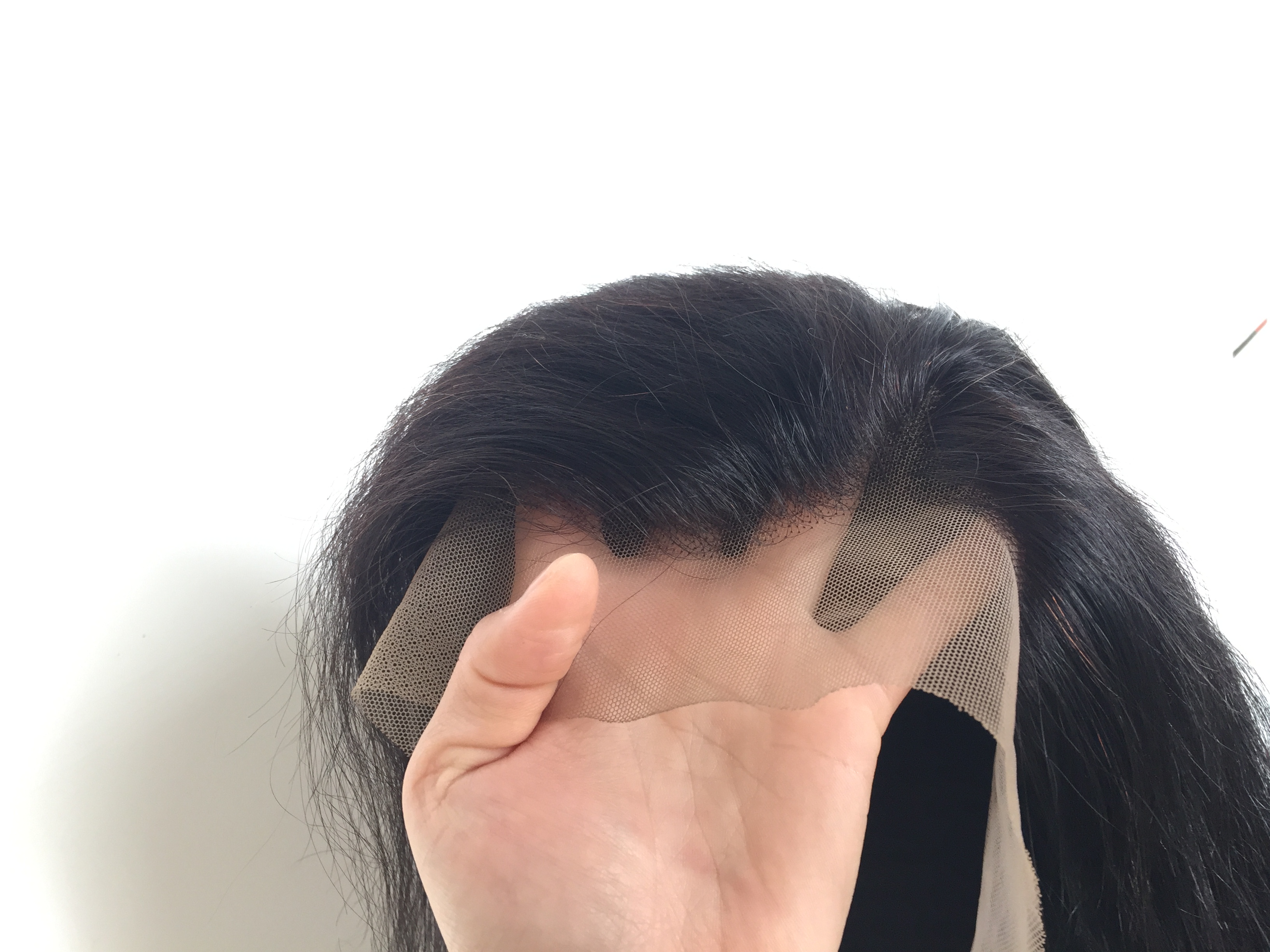 Lace Front Bob Wigs Straight Remy Human Hair Wigs For Women Brazilian Hair Lace Closure With Baby Hair Short Wig