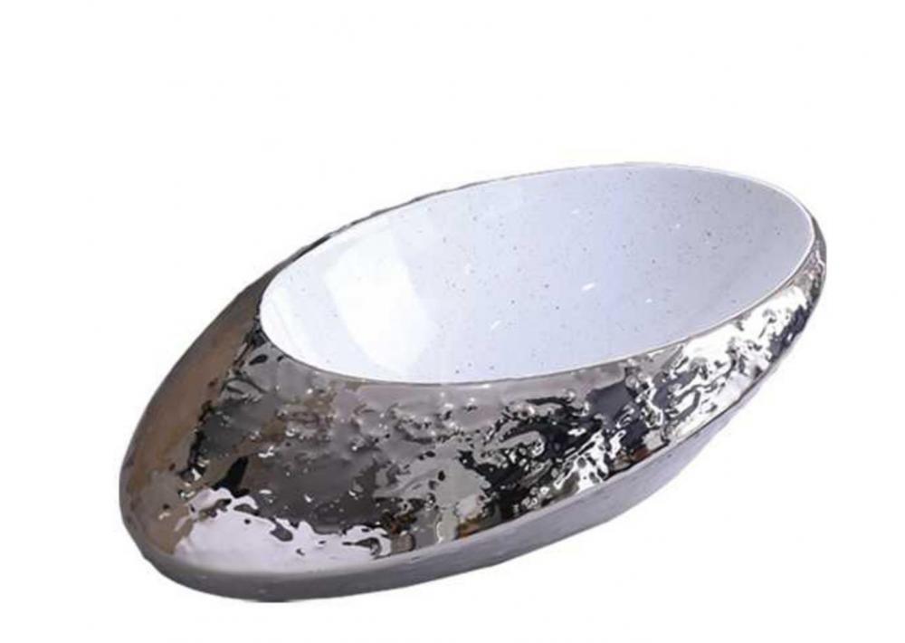 S604 Art Basin