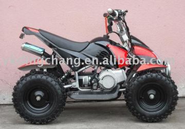 49cc kids atv/quad