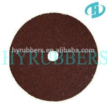 Factory produced rubber tree tile