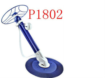 P1802 Poolstar cheap Swimming Pool Outdoor Automatic vacuum cleaner