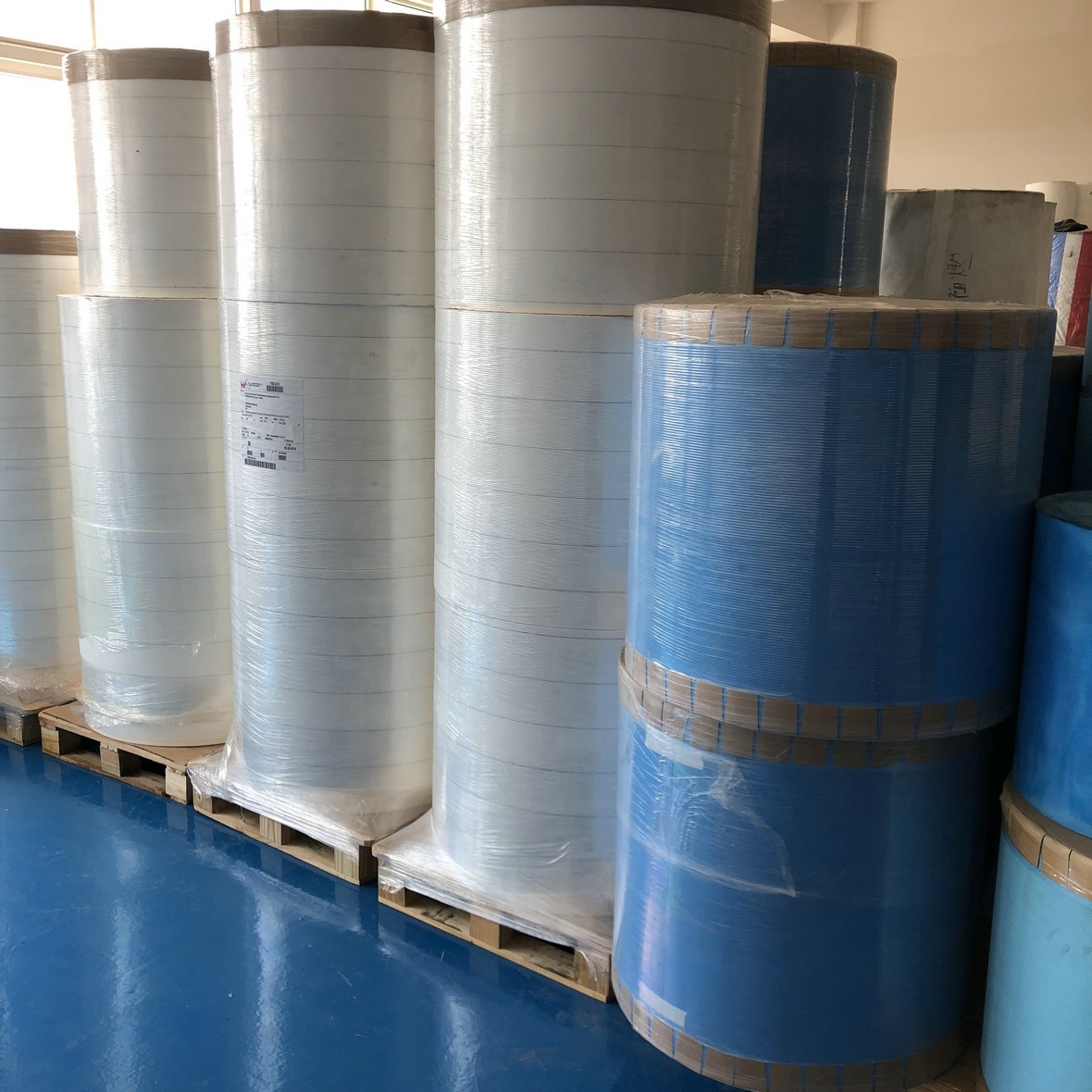 FORST 100% Synthetic Nano Fiber Industrial Dust Filter Cartridge