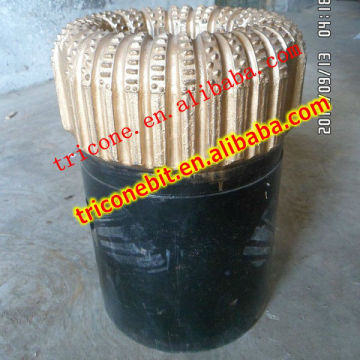 Best selling Carbide core bits