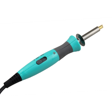 Diy Wood Burning Soldering Iron Pyrography Kit Tool Set with Pyrography Pen