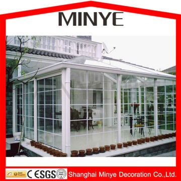 ALUMINUM GARDEN SUN ROOM/BEAUTIFUL GARDEN SUN ROOM/WINTER GARDEN