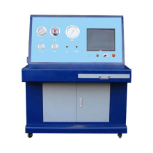 Low Temperature Flex Testing Machine for Air Tightness and Hose Flex Testing