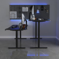 Ergonomic Electric Table Office Edelosen Sit Stand Desk