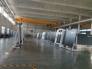 Insulating Glass Production Equipment